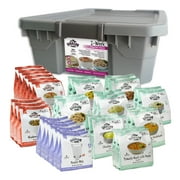 Augason Farms 14-day Pantry Pack Tote