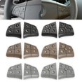 thumbnail image 2 of Car Multi-function Steering Wheel Buttons For Mercedes For Benz W164 W245 W251, 2 of 6