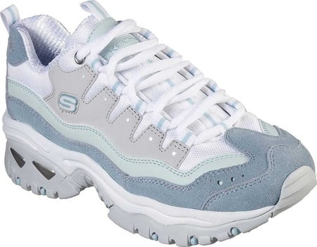 skechers ocean tide
