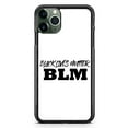 thumbnail image 1 of Protective Case Black Lives Matter Slim Shockproof Hard Rubber Custom Case Cover For iPhone 11 Pro, 1 of 5