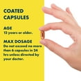 thumbnail image 3 of Advil 200mg, 115 Coated Caplets Per Bottle, 3 of 7