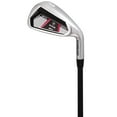 thumbnail image 5 of Ram Golf SDX Petite Ladies Golf Clubs Set + Bag, Right Hand, ALL Graphite, 5 of 8