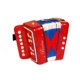 thumbnail image 1 of BARONELLI ACORDEON INFANTIL Baronelli AC0702, 1 of 2
