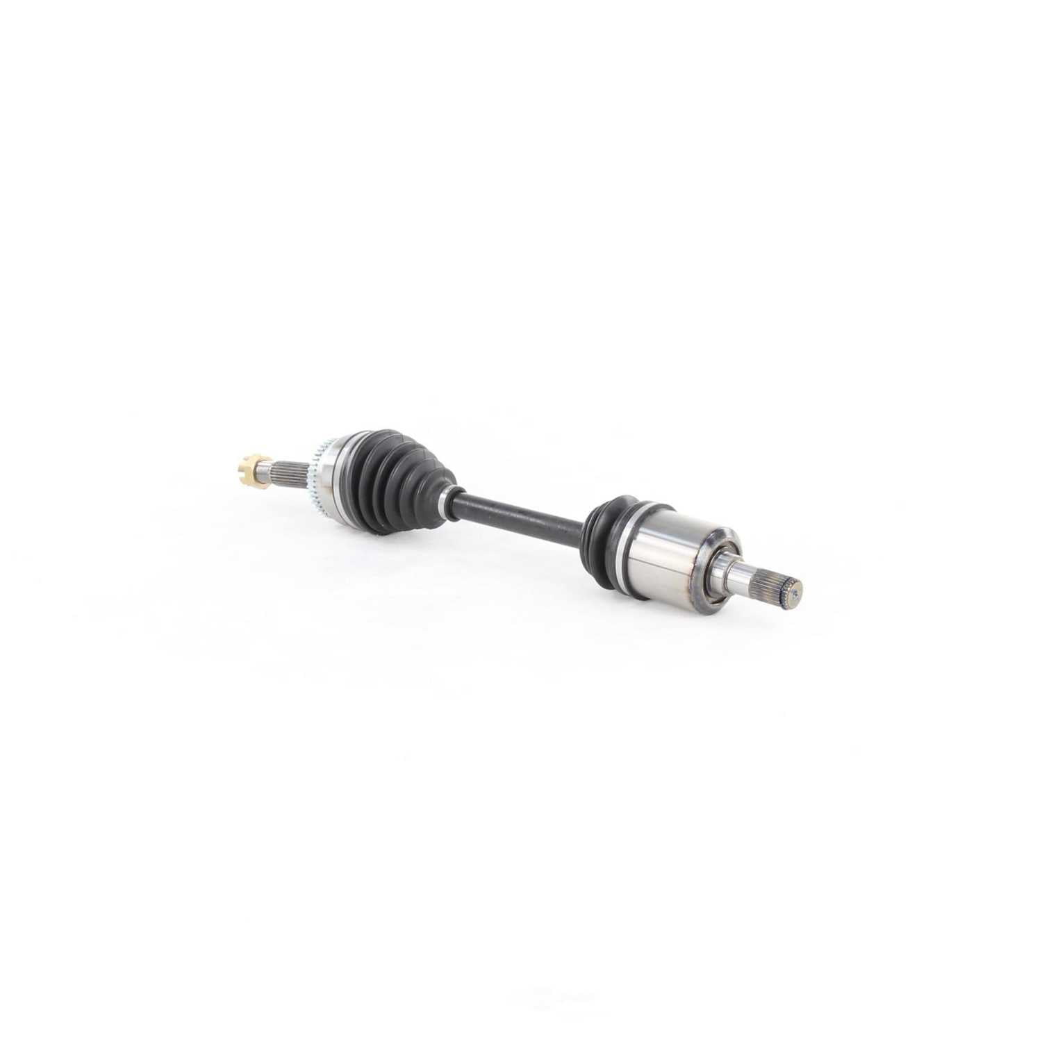 CV Axle Shaft-New Front Right SurTrack MI-8098 Fits select: 1995-1999 MITSUBISHI ECLIPSE, 1995-1998 EAGLE TALON