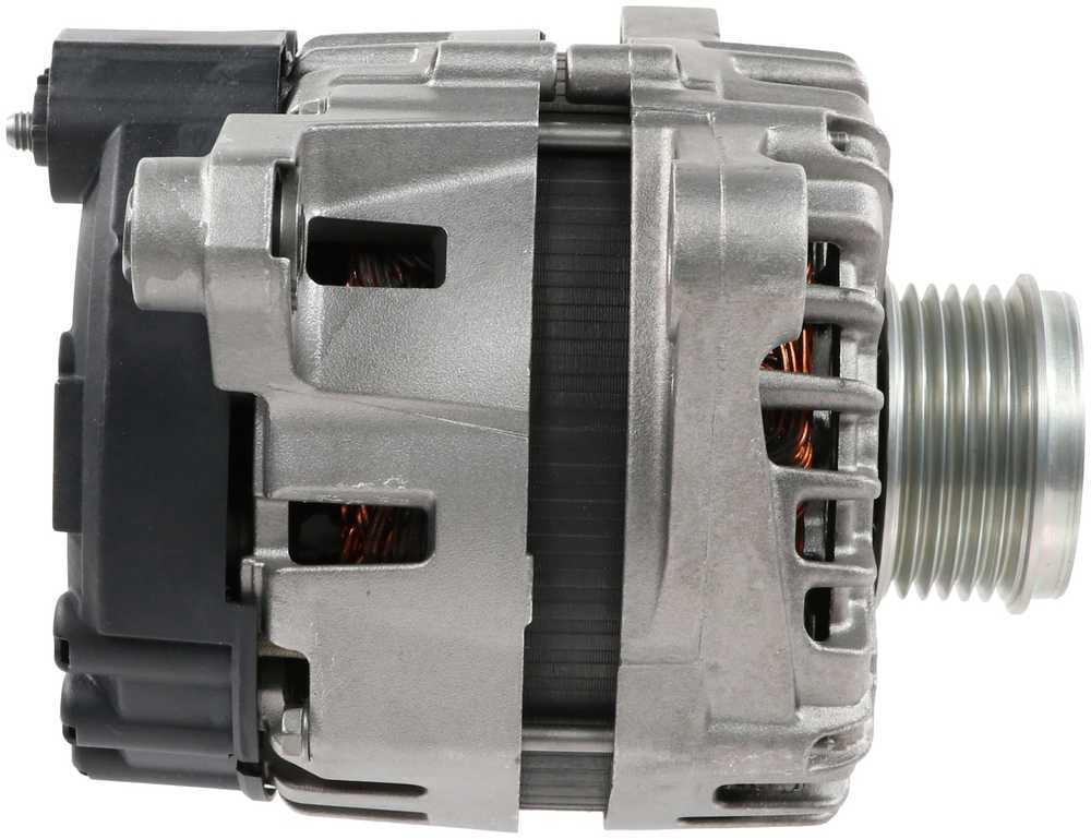 Bosch AL4113X Premium Alternator