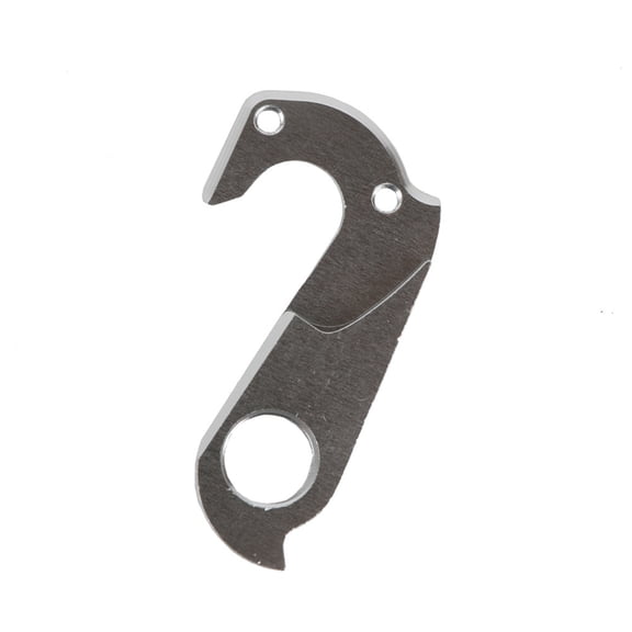 Derailleur Hanger for Rim R2 R3 R5 CA S2 S3 S5 Team Vwd Road Bikes Rear Mech Dropout,Silver