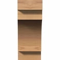 thumbnail image 2 of 4"W x 10"H x 32"L Mediterranean Rough Sawn Rafter Tail, Western Red Cedar, 2 of 4