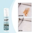 thumbnail image 6 of Fabric Sofa Cleaning Artifact Foam Mattress Decontamination- Washable Carpet Dry Cleaner Stubborn Stain Cleaner100ml, 6 of 8
