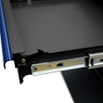 thumbnail image 6 of Montezuma 72" x 24" Indoor 10-Drawer Tool Chest, 6 of 7