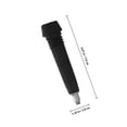 thumbnail image 2 of DEEPCRAFF Embouts de Remplacement pour Bâton de Randonnée 2 Pcs, 2 of 8