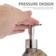 thumbnail image 5 of OULII Soap Dispenser Multicolor Con Estilizado Para Almacenamiento Eficiente, 5 of 8