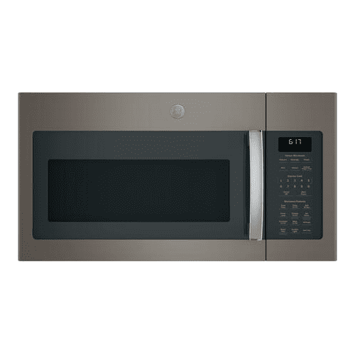Clearance in Microwaves