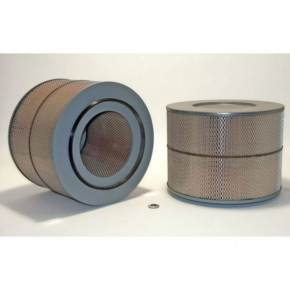 Air Filter - Compatible with 1981 - 1997 Ford L9000 1982 1983 1984 1985 1986 1987 1988 1989 1990 1991 1992 1993 1994 1995 1996