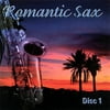 Romantic Sax Vol.1