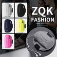 thumbnail image 1 of Viflosae Mobile Phone Arm Bag Running Arm Bag Reflective Sports Arm Bag Top School picks on Rollback, 1 of 2
