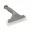 gray, variant on Silicone Scraper And Plastic Handle Car For Window Cleaning Wiper For Automotive Glass Film Removal And Car Cleaning