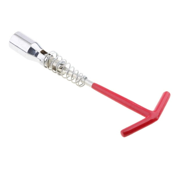 Spark plug t handle deals
