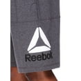 thumbnail image 4 of Reebok Men's Back Squat Short, up to size 3XL, 4 of 5
