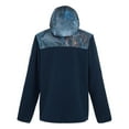 thumbnail image 2 of Regatta Mens Christian Lacroix Valensoles Fleece Jacket, 2 of 5