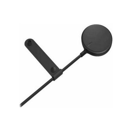 Belkin - BOOST CHARGE 7.5 Watts Magnetic Wireless Charger for iPhone 14/13/12 - Black