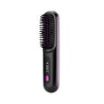 thumbnail image 2 of EGNMCR Wireless Hair Straightener Brush Upgraded Portable Hair Straightener Brush For Women With Travel Size 2 In 1 Wireless Hair Straight Comb USB Rechargeable Straightener Brush, 2 of 9