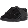 thumbnail image 1 of Globe Mens Fusion, Black/Night, 9.5 M US, 1 of 5