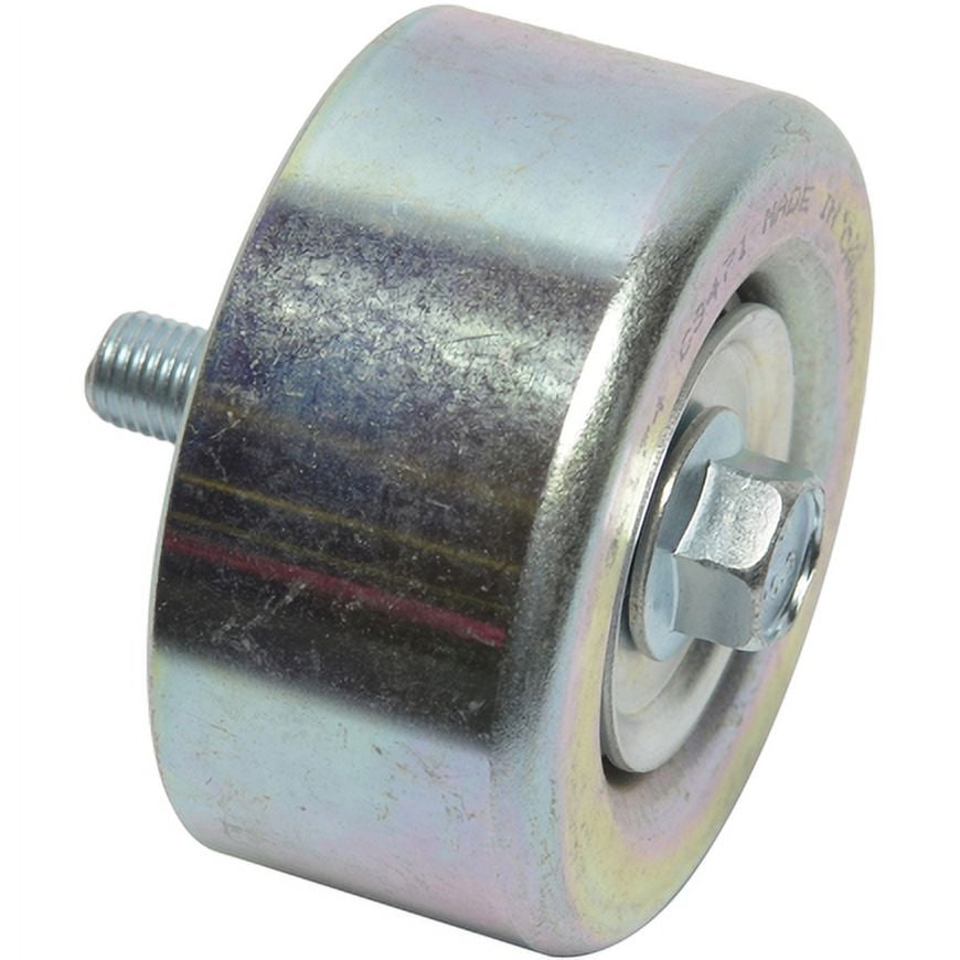 Continental 49129 Drive Belt Idler Pulley
