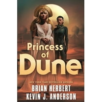 Dune Princess of Dune, Book 12, (Hardcover)