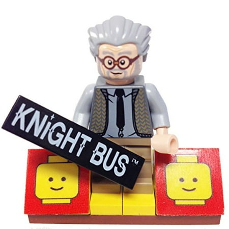 - MinifigurePacks: LEGO Harry Potter Bundle