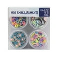 thumbnail image 2 of (3 pack) Sulyn 0.63oz Embellishment Mixes- Let's Paw-Ty Theme, Plastic Container, 2 of 7