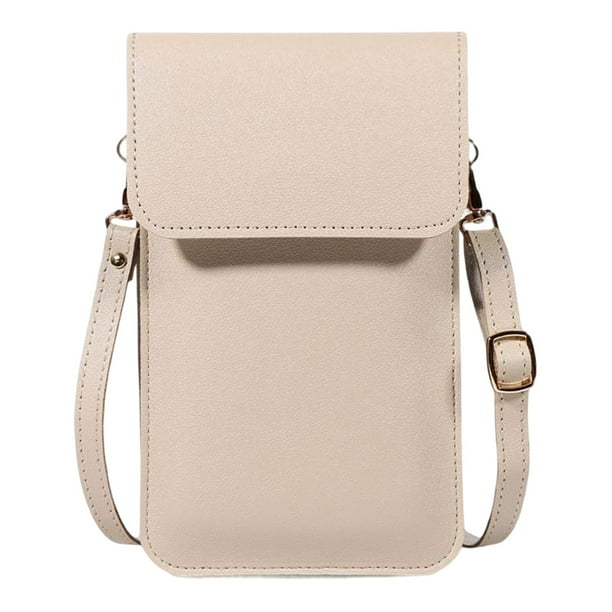 Bandolera para móvil mujer hotsell