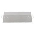 thumbnail image 3 of Vestil Manufacturing E-3624 36 x 24 in. 3600 lbs Aluminum Economizer Dockplate, 0.375 in., 3 of 3