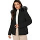 thumbnail image 1 of Chamarra para Mujer Shendy Vendy con Forro Interno Gorro Desmontable, 1 of 5