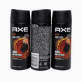 thumbnail image 2 of Axe Musk Deodorant Body Spray Men's Fragrance 150ml 5.07oz (3 Pack, Musk), 2 of 7