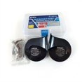 thumbnail image 1 of Abbraccia Bocina doble tono 12V impermeable, 1 of 6