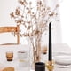 thumbnail image 3 of Set de 14 Velas Sin Goteo Ganfancp 10 Pulgadas Candelabro Sin Aroma, 3 of 6