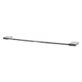 thumbnail image 6 of Modern Wall-Mounted 24-Inch Stainless Steel Towel Bar - Sleek Design for Your Bathroom Decor, 6 of 6