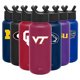 thumbnail image 2 of Simple Modern Officially Licensed Virginia Tech Hokies Collegiate University Water Bottle with Straw lid Insulated Stainless Steel Thermos 32oz Summit Simple Modern Ver descripción, 2 of 2
