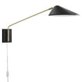 thumbnail image 1 of Journey 24" Swing Arm Wall Sconce, 1 of 4
