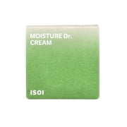 isoi Moisture Dr. Cream, 70 ml