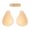 Liquid Silicone 5, variant on Misright AInvisible Push Up Lifts Silicone Bra Nipple Covers Adhesive Strapless Bras