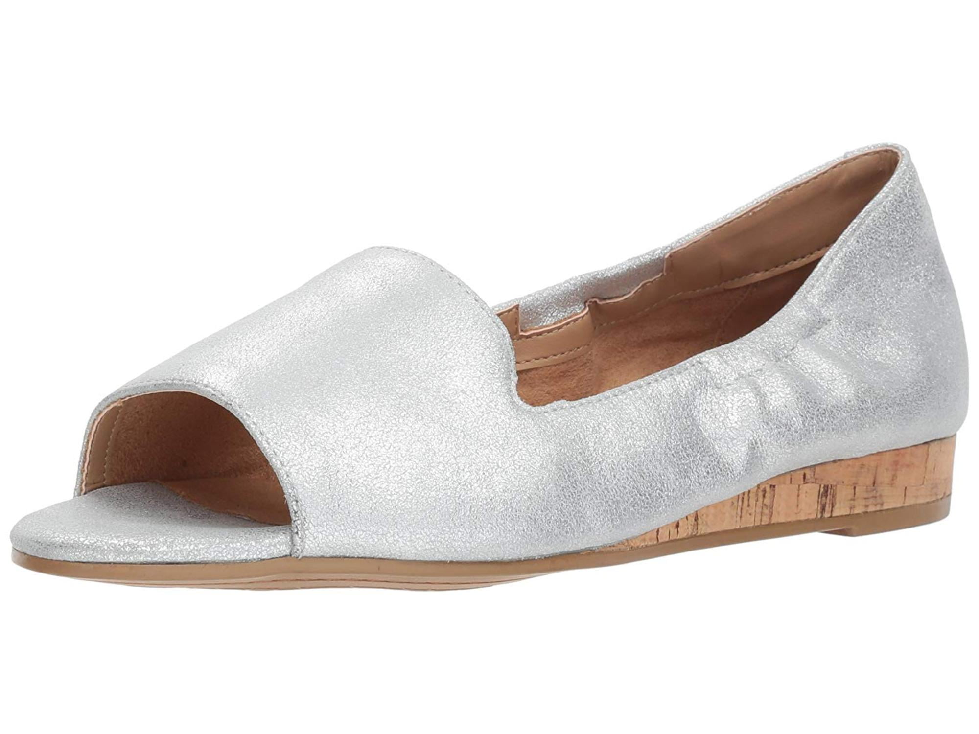 aerosoles women's ballet flat