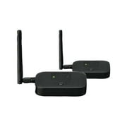 Lorex Lw2290b Wired To Wireless Camera C