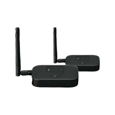 Lorex Lw2290b Wired To Wireless Camera C