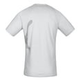 thumbnail image 4 of Playera Puma Hombre All Day Big Cat Blanco Entrenamiento blanco L, 4 of 8