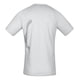 thumbnail image 4 of Playera Puma Hombre All Day Big Cat Blanco Entrenamiento blanco XL, 4 of 8