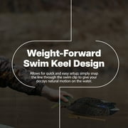 Avian X Topflight Early Season Mallard Duck Realistic Decoy, 18 Pack