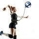 thumbnail image 1 of Bolsa de Entrenamiento de Malabares, Ayuda para el Control del Balón, Equipo de Práctica de Fútbol, con Correas Ajustables, para Voleibol, Fútbol, Rugby, 20 x 15 x 3 cm, 80 g, 1 of 6