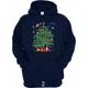 thumbnail image 2 of Sudadera Mario Bros. Navidad, 2 of 4