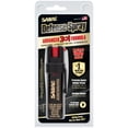 thumbnail image 5 of SABRE 3-IN-1 Pepper Spray - Police Strength - Compact Size with Clip (Max Protection - 35 shots, up to 5x's more), 5 of 5